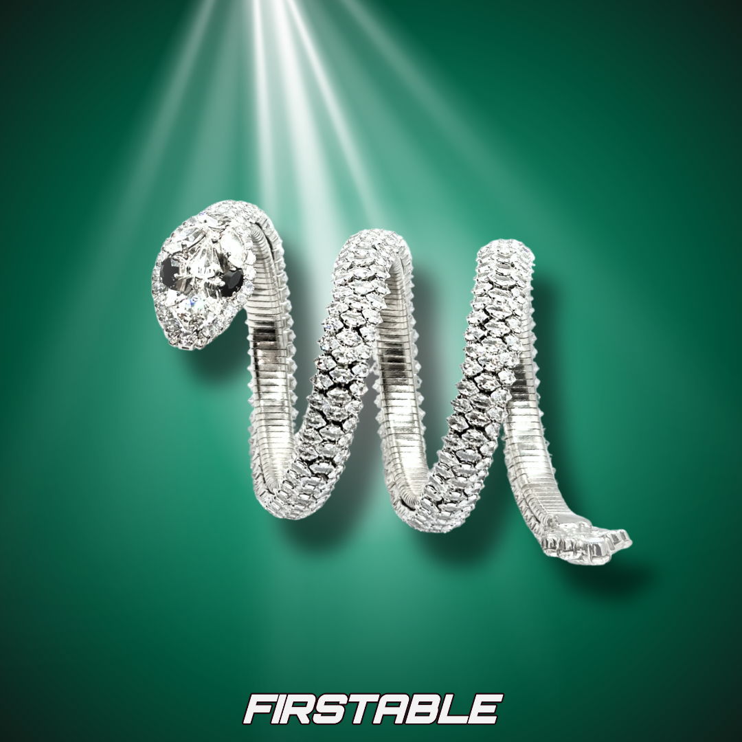 BRACCIALE VIPER