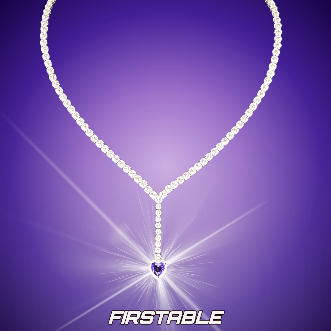 COLLIER ELYSIAN