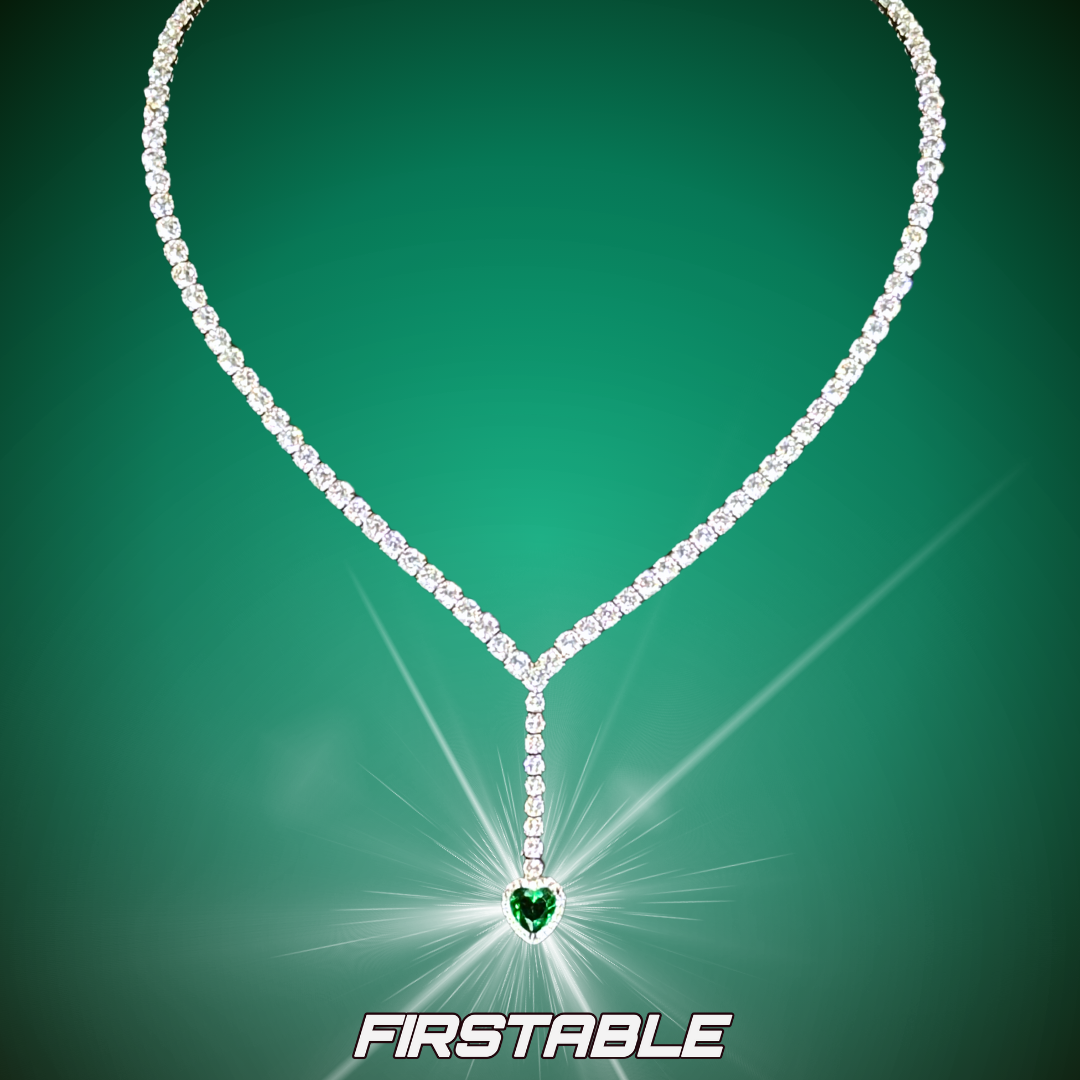 COLLIER ELYSIAN