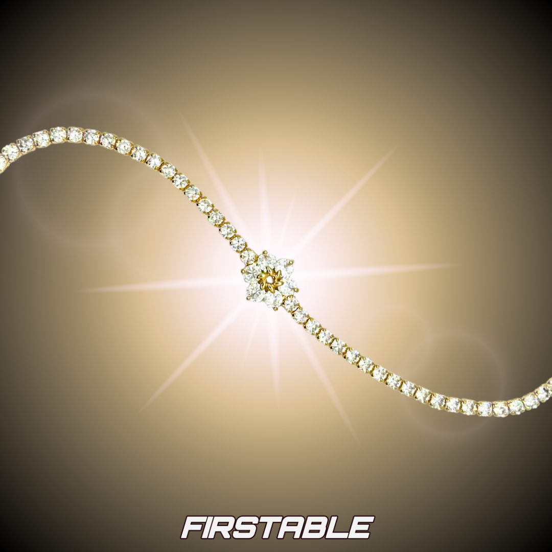 BRACCIALE IRIS