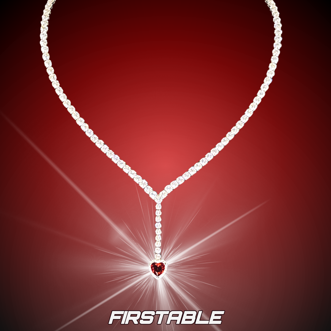COLLIER ELYSIAN