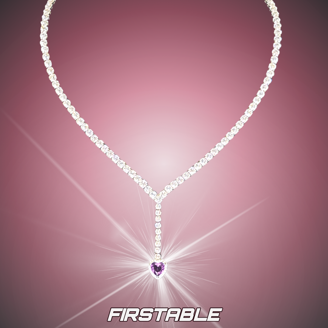 COLLIER ELYSIAN