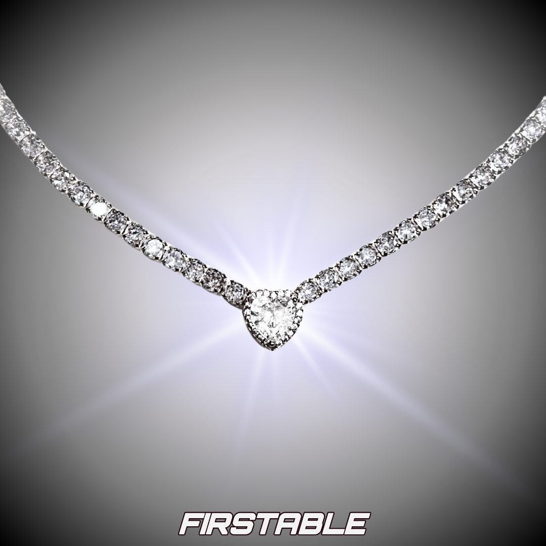 COLLIER AMOUR