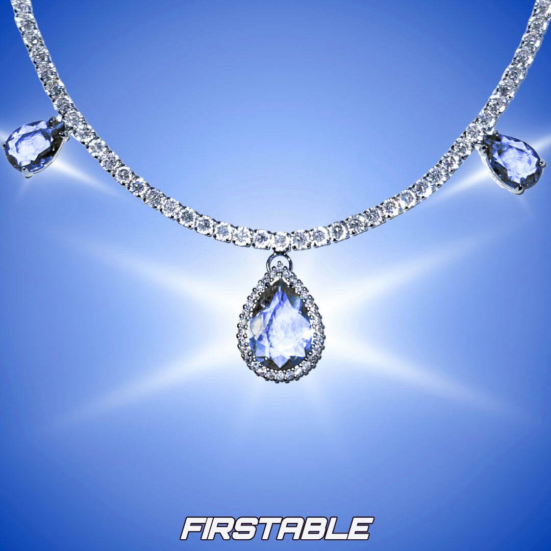 COLLIER ARABIAN