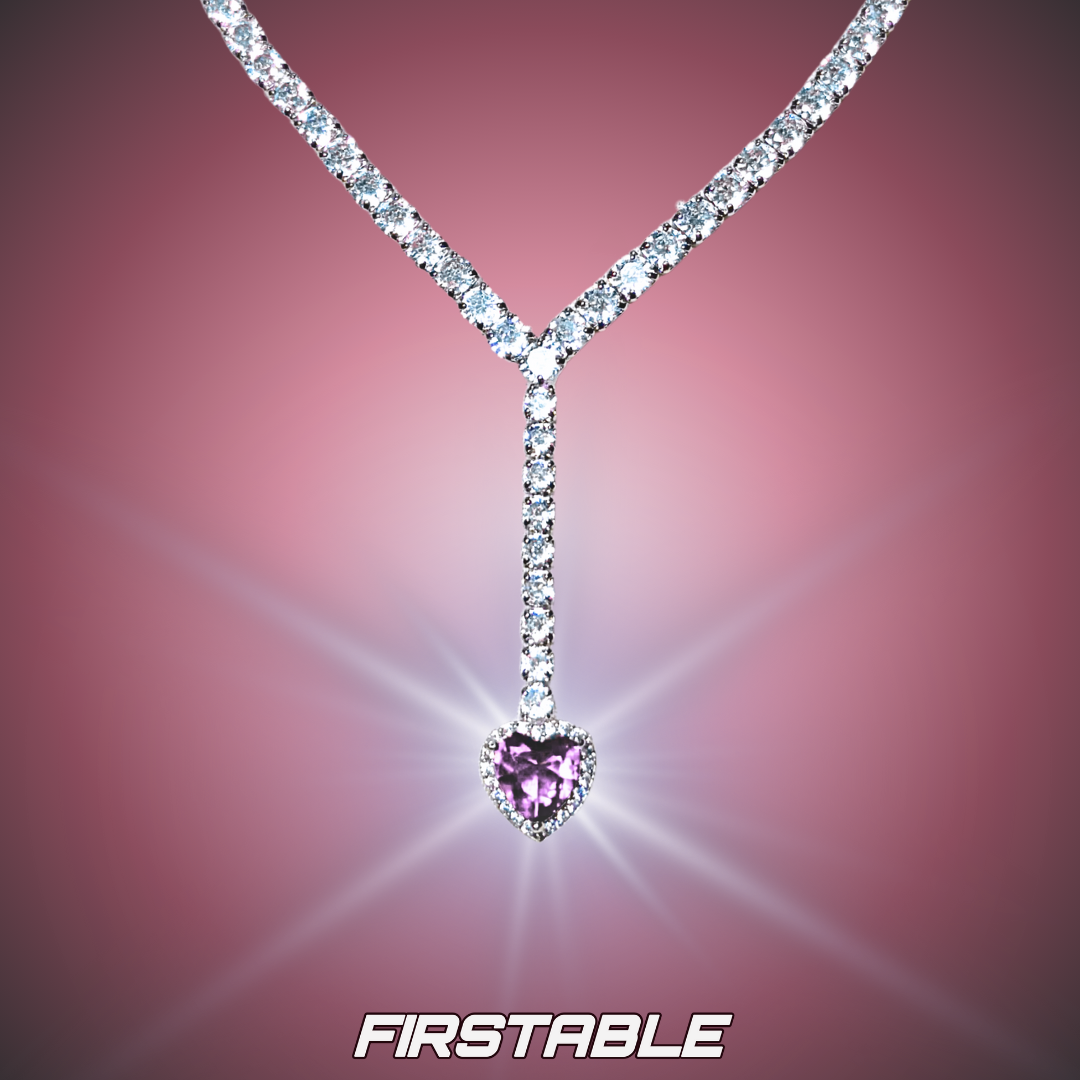 COLLIER ELYSIAN
