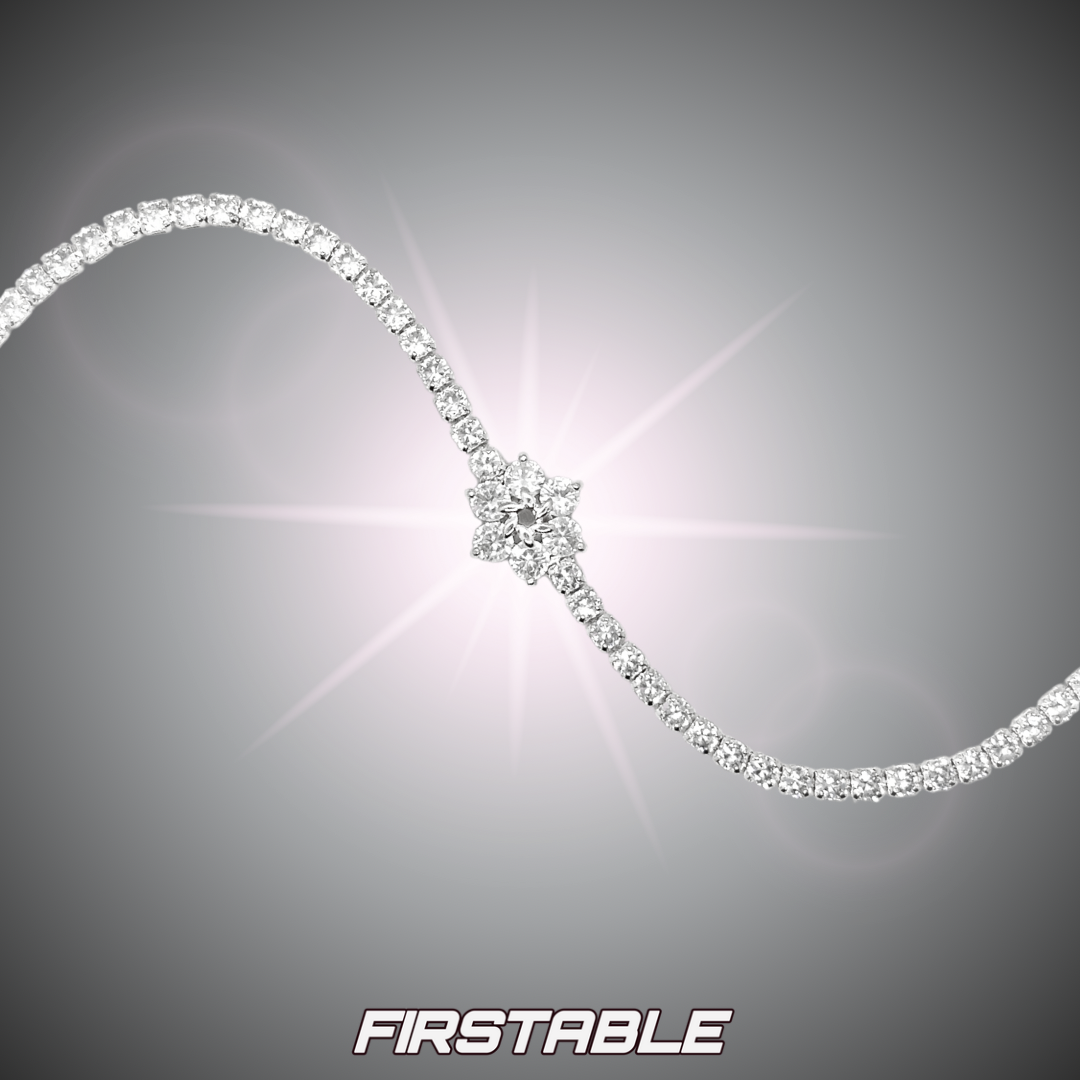 BRACCIALE IRIS