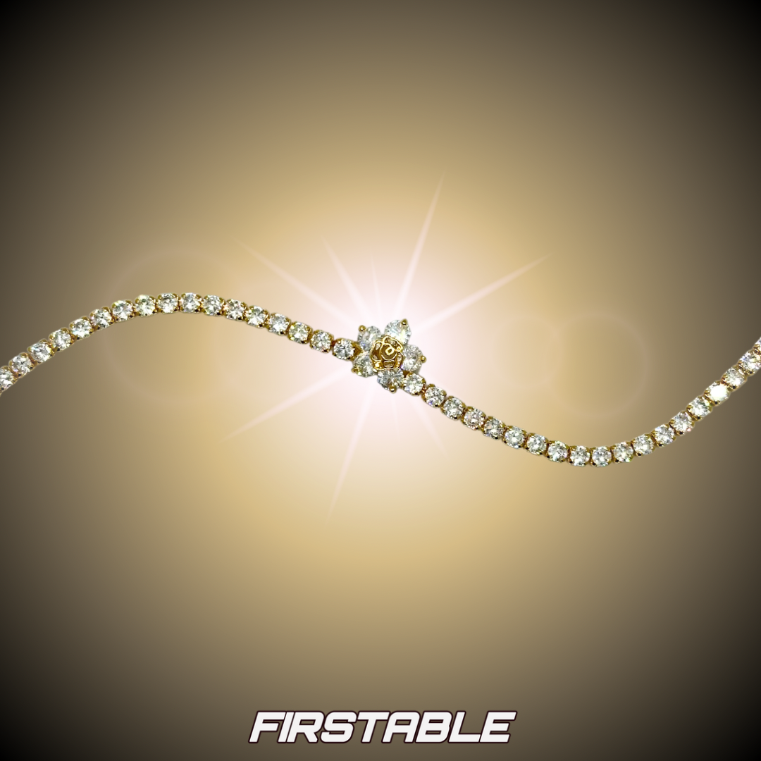 BRACCIALE ROSE