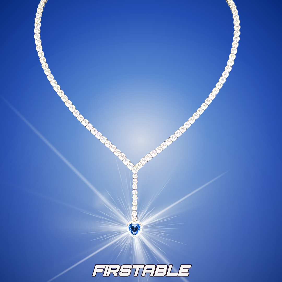 COLLIER ELYSIAN