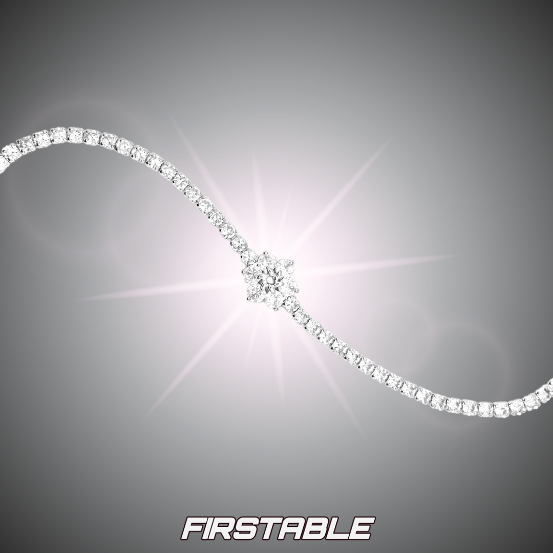 BRACCIALE IRIS