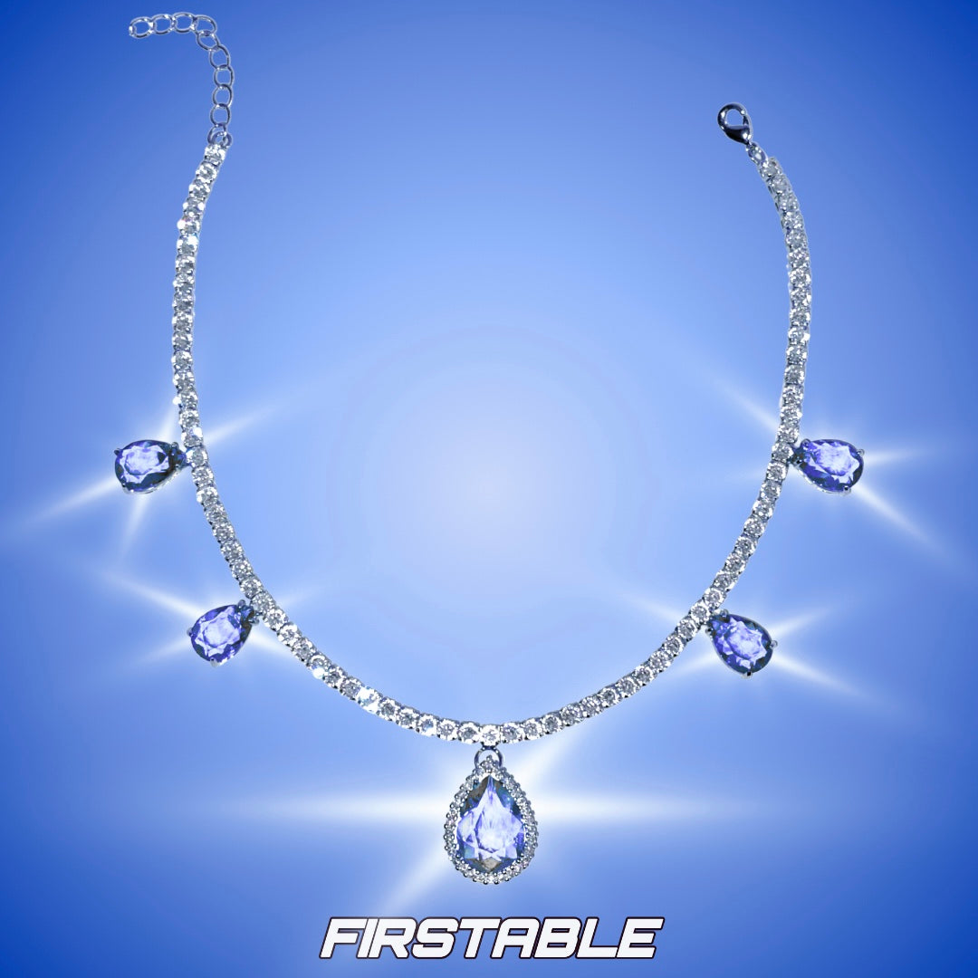 COLLIER ARABIAN