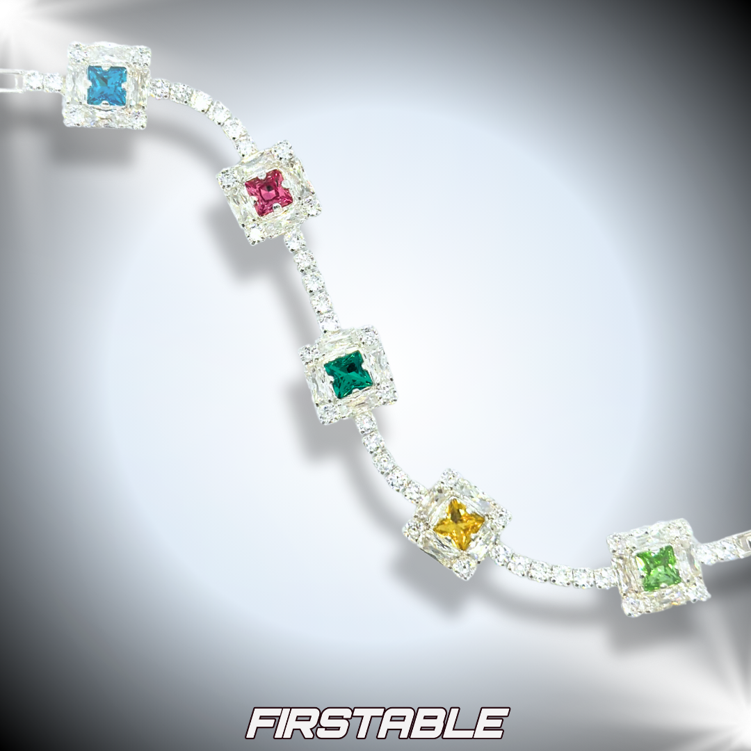 BRACCIALE SQUARE