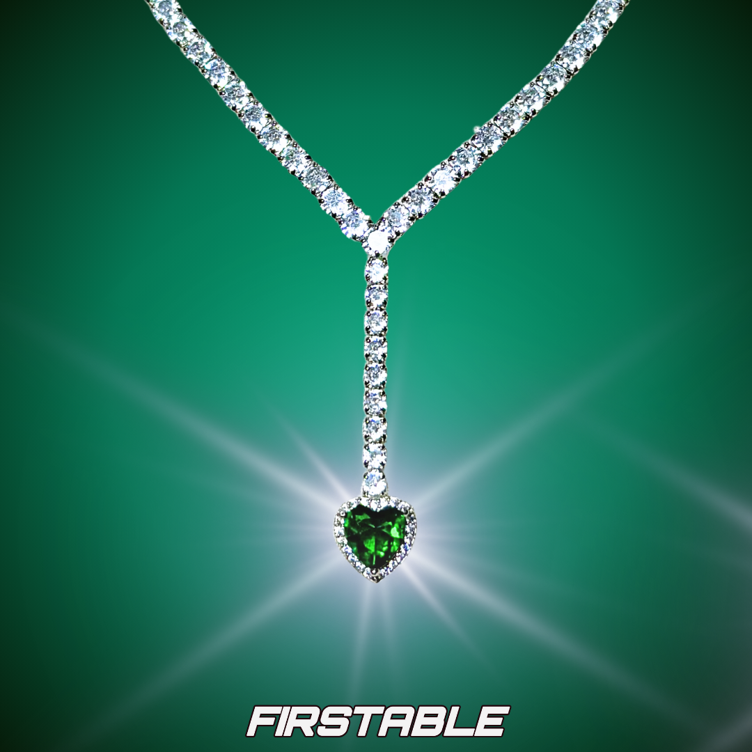 COLLIER ELYSIAN
