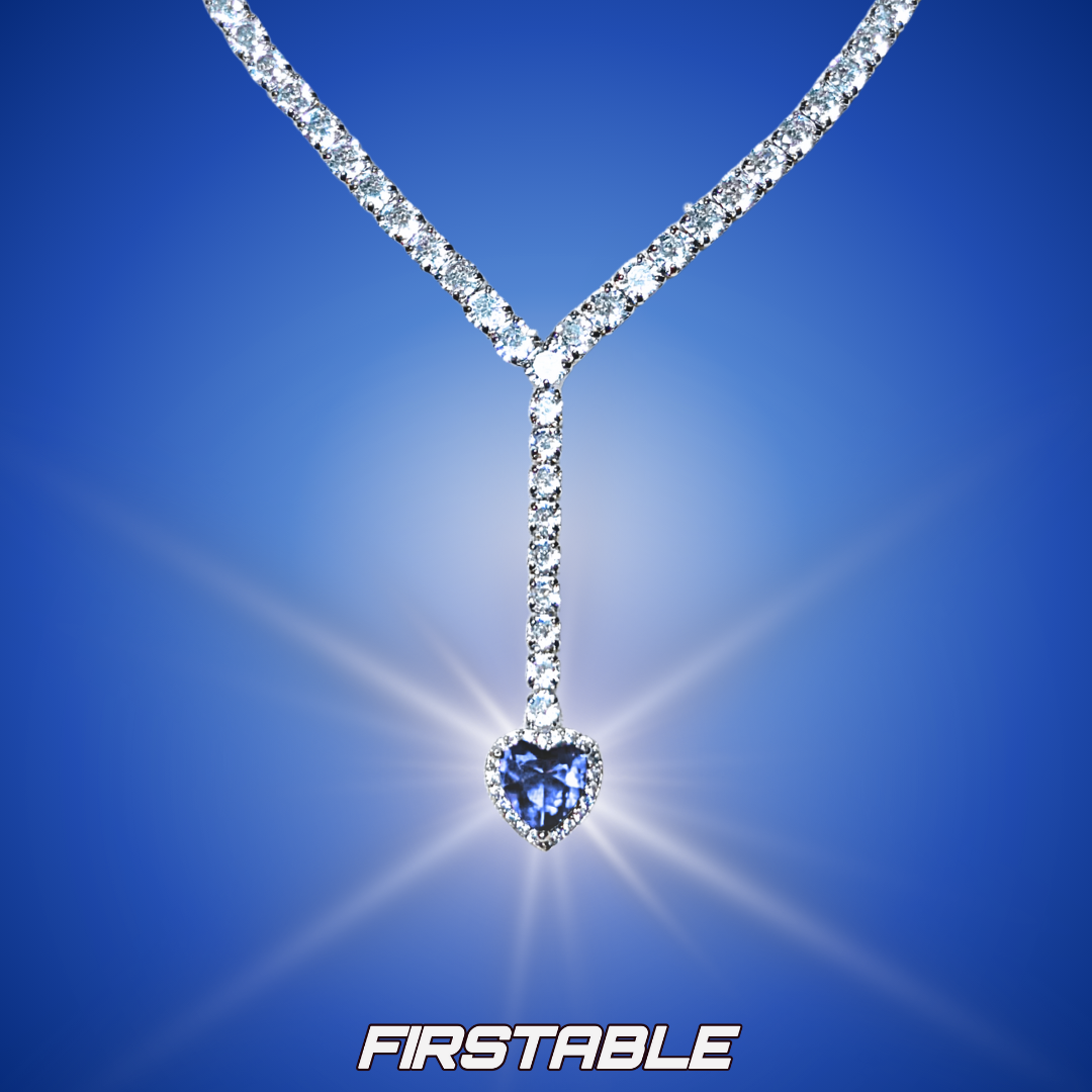 COLLIER ELYSIAN