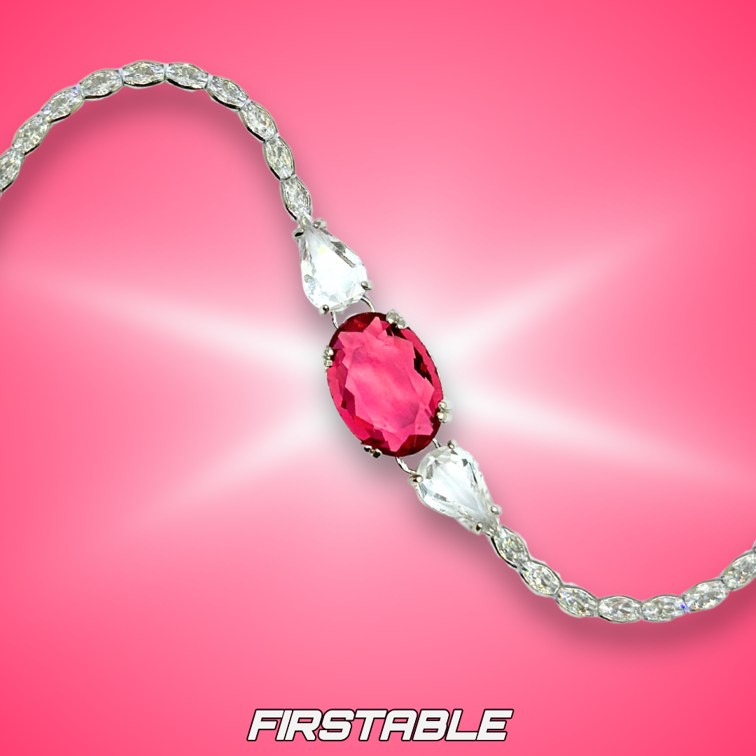 BRACCIALE RUBYS