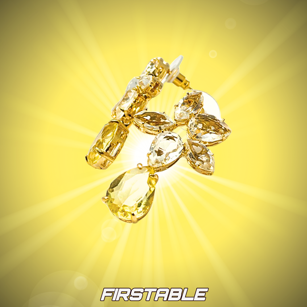 ORECCHINI FIXED AURA