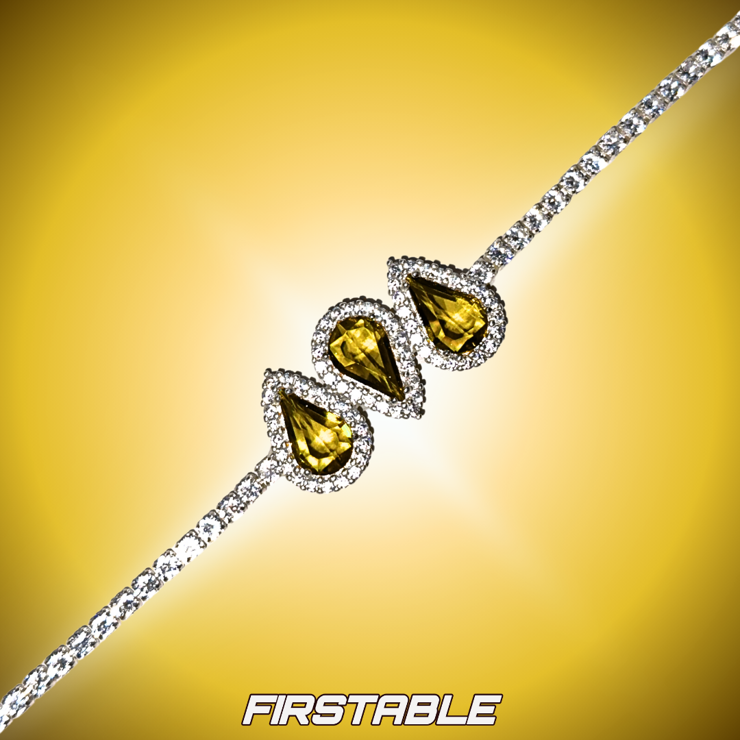 BRACCIALE TRIX