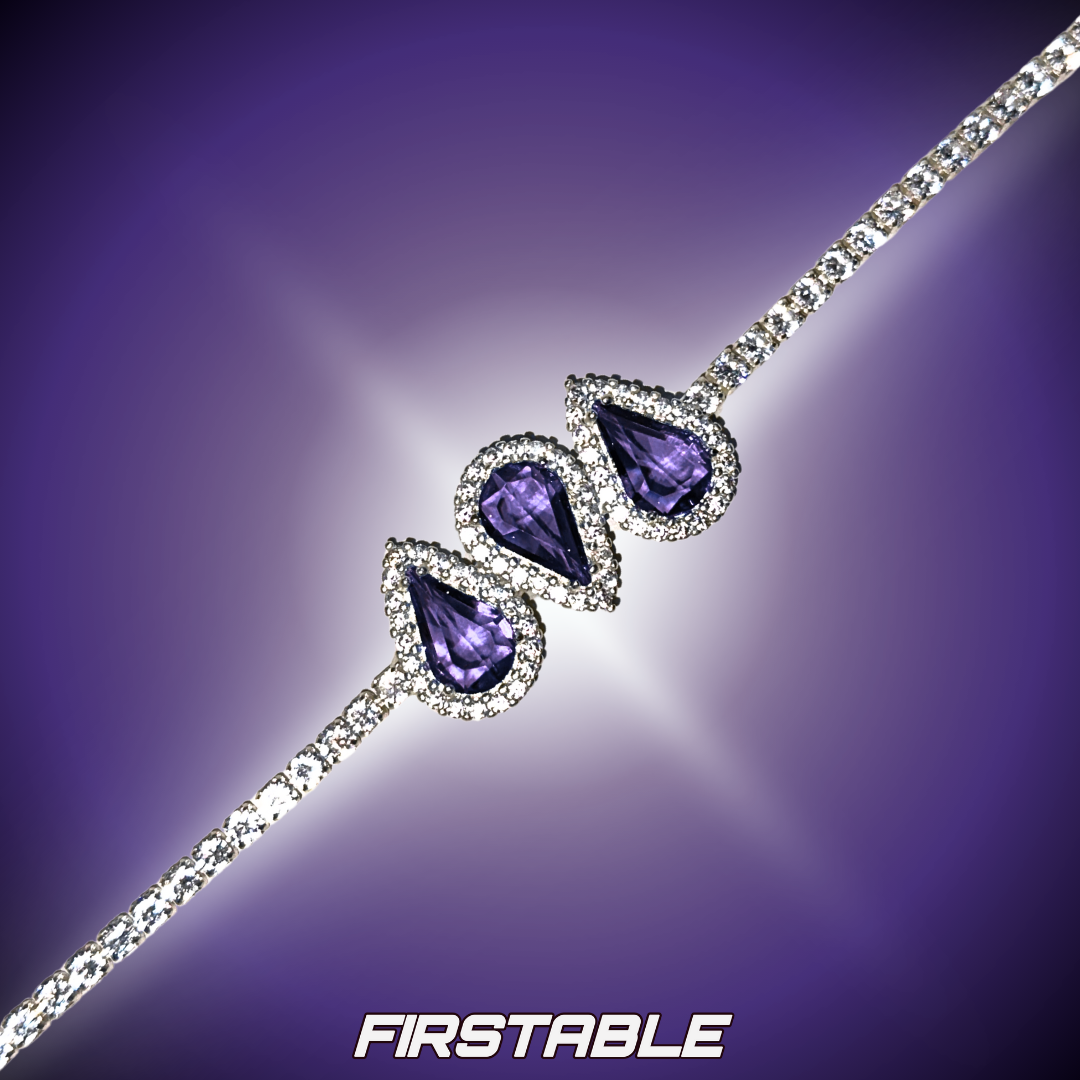 BRACCIALE TRIX