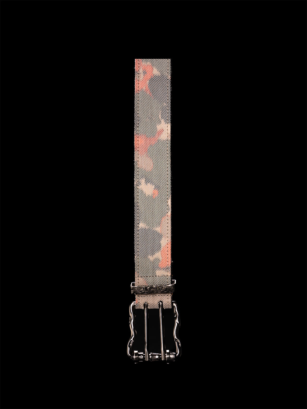 "NOZZLE BELT" BONE