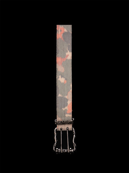 "NOZZLE BELT" BONE