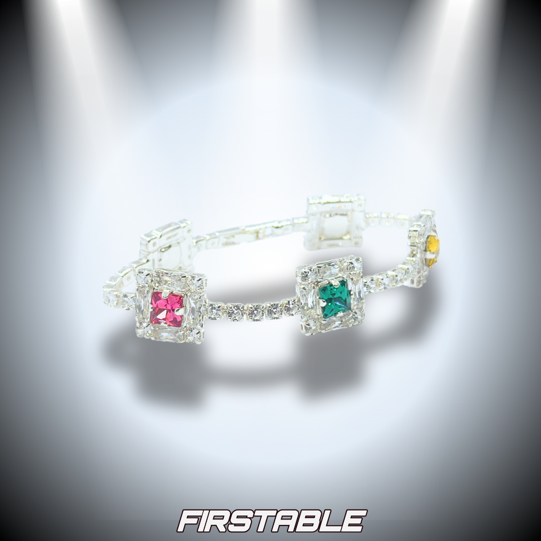 BRACCIALE SQUARE