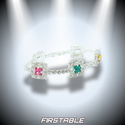 BRACCIALE SQUARE