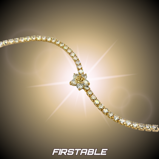 BRACCIALE ROSE