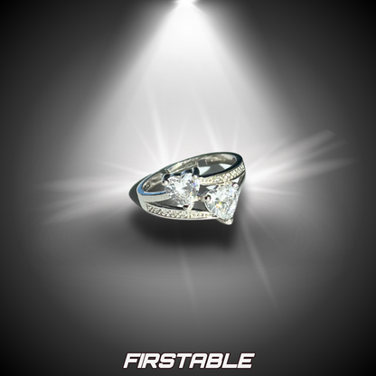 ANELLO DOUBLE