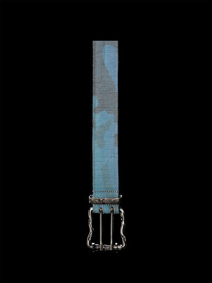 "NOZZLE BELT" BLUE