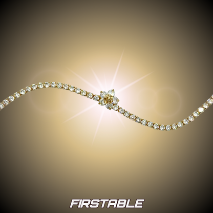 BRACCIALE ROSE