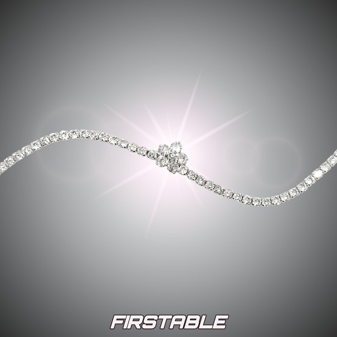 BRACCIALE ROSE