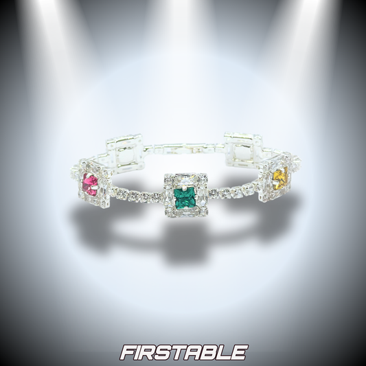 BRACCIALE SQUARE