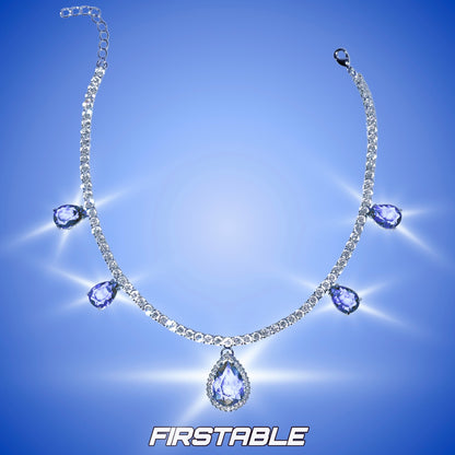 COLLIER ARABIAN