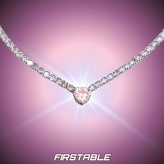 COLLIER AMOUR