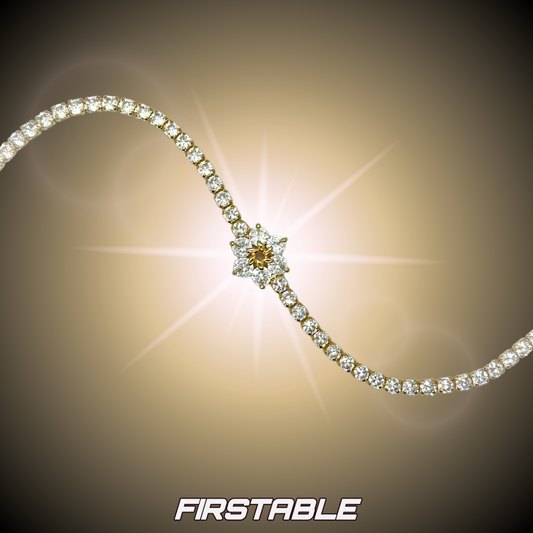 BRACCIALE IRIS