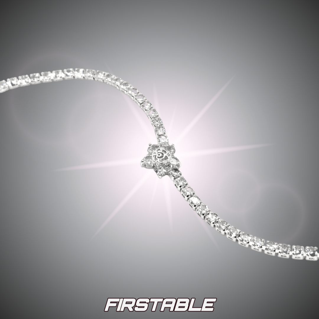 BRACCIALE ROSE