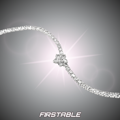 BRACCIALE ROSE