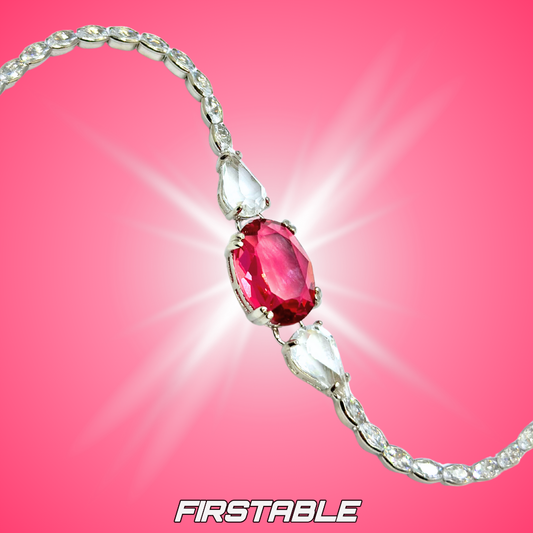 BRACCIALE RUBYS